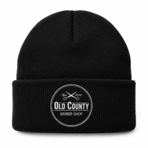 OC Beanie
