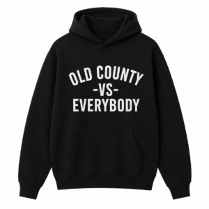VS Everybody hoodie