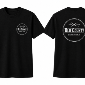Oc Vintage Tshirt