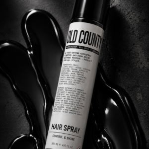 Hair Spray