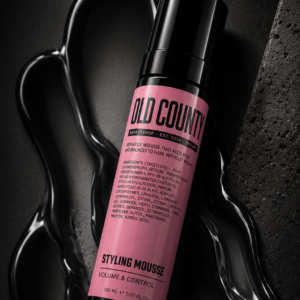 Styling Mousse