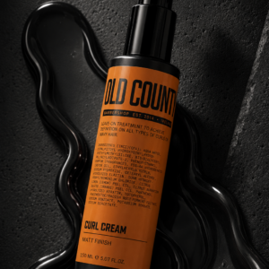 Curl Cream