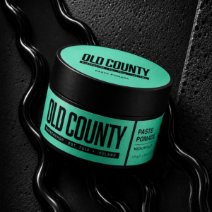 Paste Pomade
